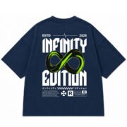 Infinity Edition Graphic Tee - Image 2