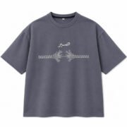 Sabr Resilience Graphic Tee - Image 2